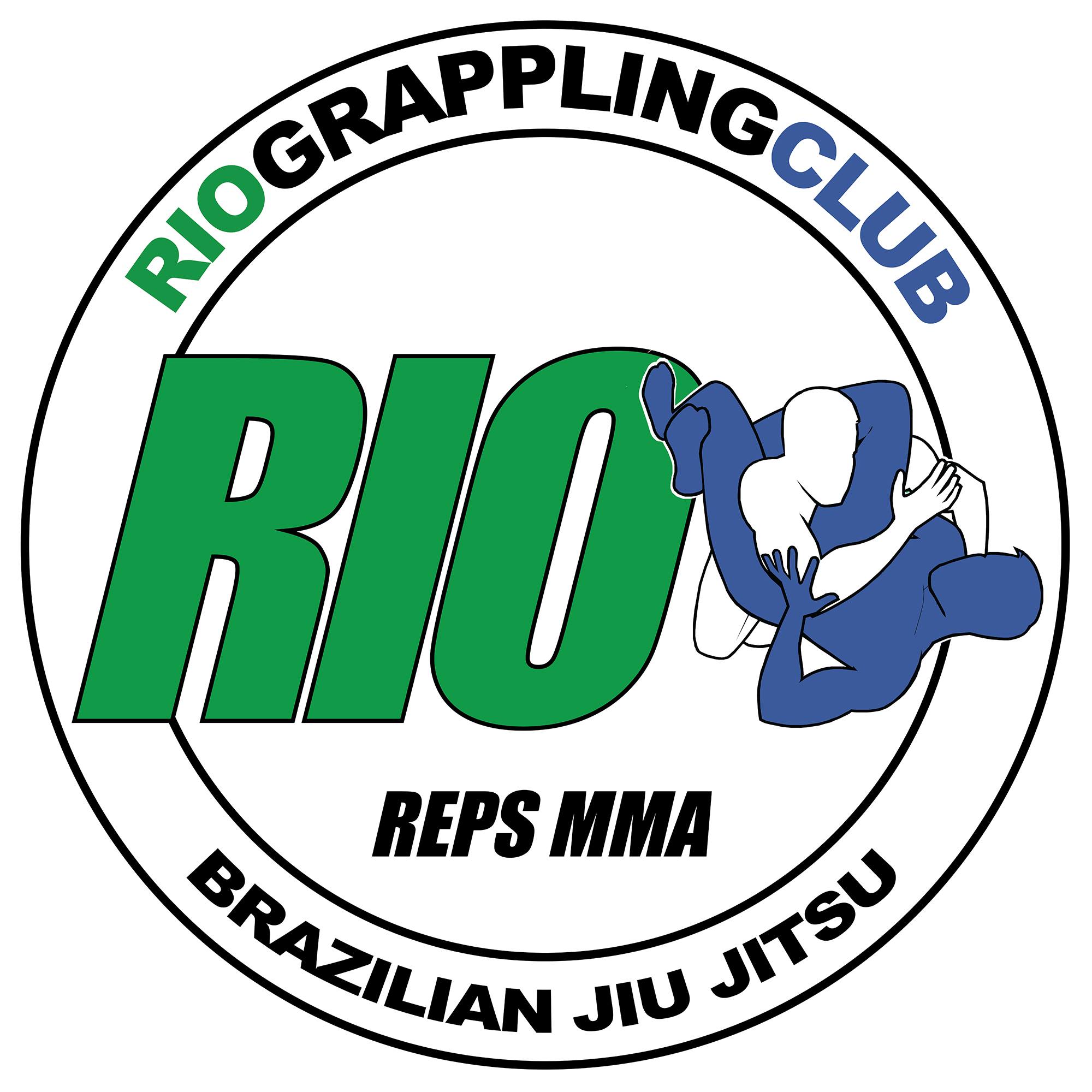 Rio Grappling Club REPS MMA