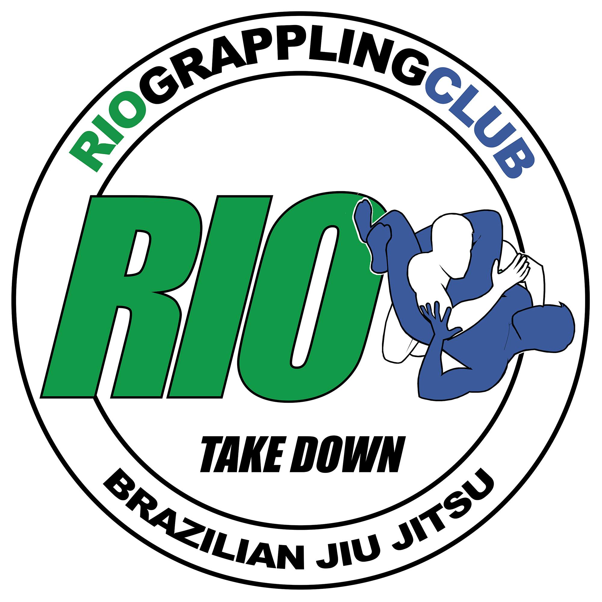 Rio Grappling Club Takedown